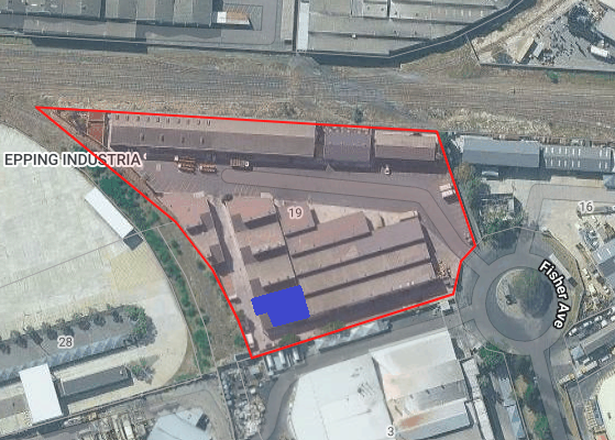 Commercial Property for Sale in Epping Industrial Western Cape